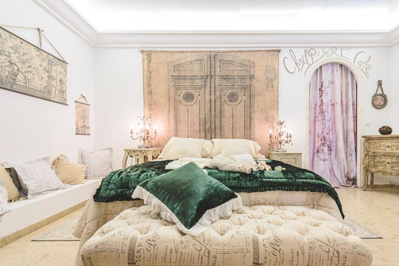 La Dolce Vita A Épernay מראה חיצוני תמונה