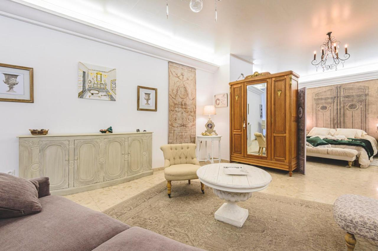 La Dolce Vita A Épernay מראה חיצוני תמונה