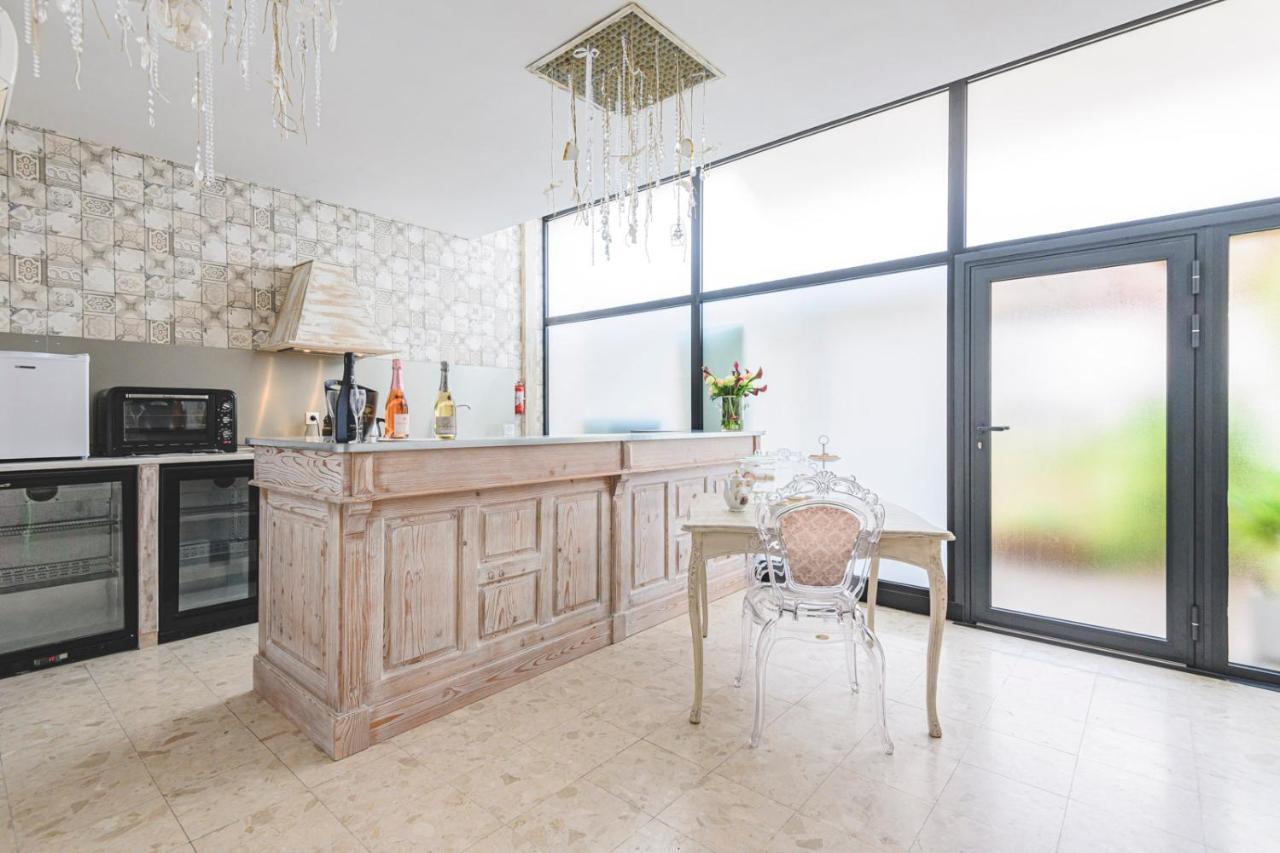 La Dolce Vita A Épernay מראה חיצוני תמונה